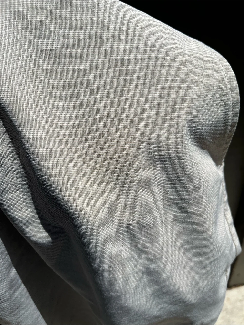 Travis Mathew light beige